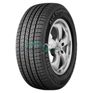 235/65R17 108V XL Conti4x4Contact N1 TL FR