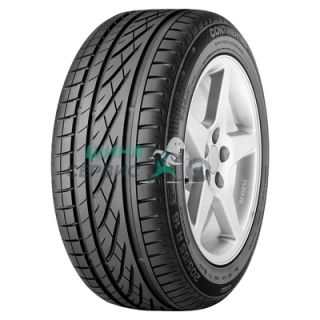 205/55R16 91V ContiPremiumContact * TL SSR #