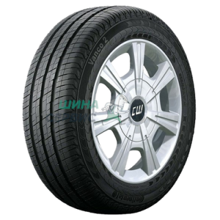 205/70R15C 106/104R Vanco 2 TL