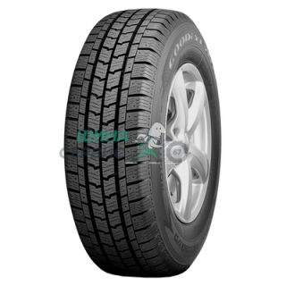 195/75R16C 107/105R Cargo UltraGrip 2 M+S (не шип.)