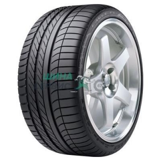 255/30R19 91Y XL Eagle F1 Asymmetric FP RFT