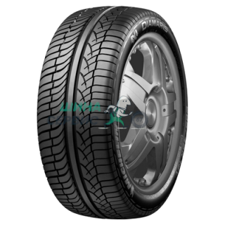 285/50R18 109W 4X4 Diamaris TL