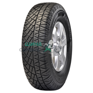 265/60R18 110H Latitude Cross TL