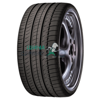 285/40ZR19 103(Y) Pilot Sport PS2 K2 TL