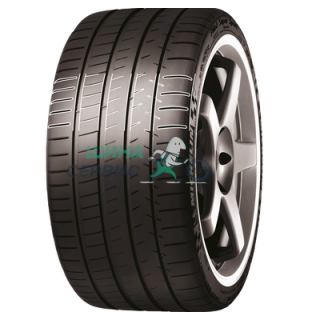 285/35ZR21 105Y XL Pilot Super Sport * TL