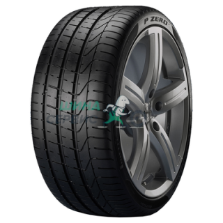 Pirelli 275/45R21 107Y P Zero MO-S NCS TL S.C.PZ4