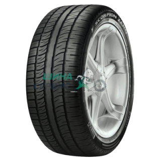 275/45R20 110H XL Scorpion Zero Asimmetrico AO M+S