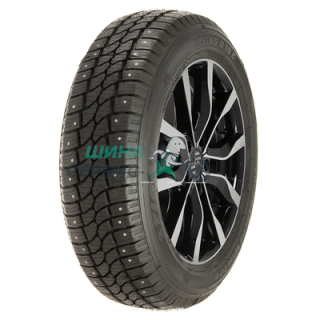 175/65R14C 90/88R Cargo Speed Winter TL (шип.)