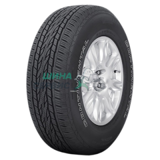 Continental ContiCrossContact LX2 XL 275/60-R20 119H