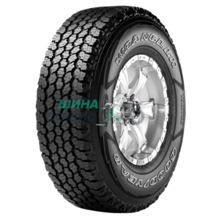 235/65R17 108T XL Wrangler All-Terrain Adventure With Kevlar M+S