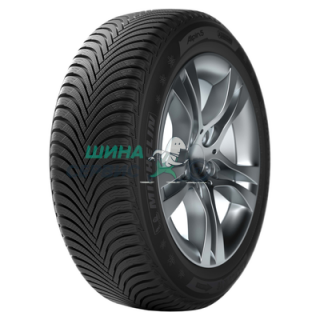 195/55R16 91H XL Alpin 5