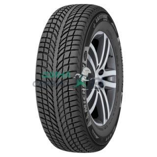 295/40R20 110V XL Latitude Alpin 2