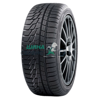 255/55R17 104H WR SUV TL