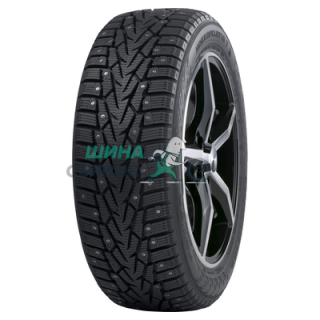 235/60R17 106T XL Hakkapeliitta 7 SUV TL (шип.)