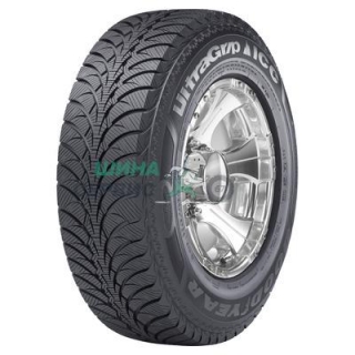 225/55R18 98T UltraGrip Ice WRT TL