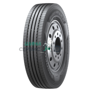 385/55R22,5 160K Smart Flex AH31 TL PR18