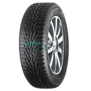 Nokian Tyres WR D4 XL 215/55-R17 98H
