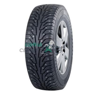 225/70R15C 112/110R Nordman C (шип.)