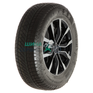 255/65R17 114T XL ContiVikingContact 6 SUV TL FR