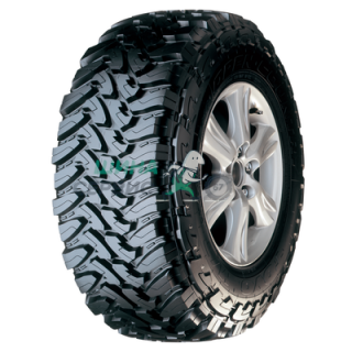 LT35x12,5R18 118P Open Country M/T