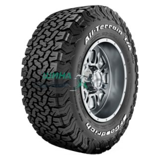 LT215/65R16 103/100S LRD All Terrain T/A KO2 TL RBL