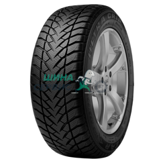 265/70R16 112T UltraGrip + SUV TL M+S