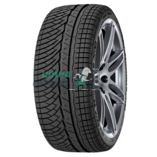 245/40R17 95V XL Pilot Alpin PA4 GRNX A.P.