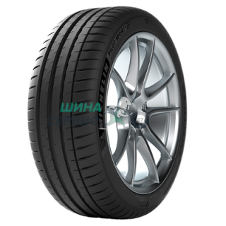 Michelin 245/45R19 102Y XL Pilot Sport 4 AO TL