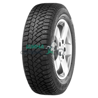 205/50R17 93T XL Nord*Frost 200 FR ID (шип.)