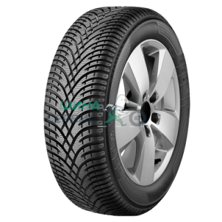 215/60R16 99H XL G-Force Winter 2