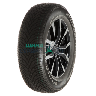 BFGoodrich 215/65R17 99H G-Force Winter 2 SUV TL