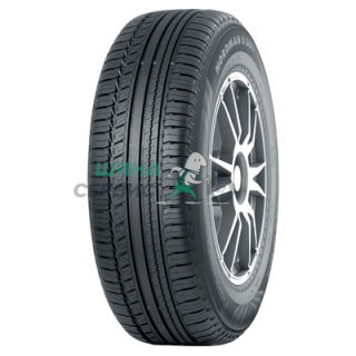 215/60R17 96H Nordman S SUV TL