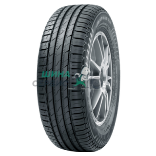 235/70R16 106H Hakka Blue SUV