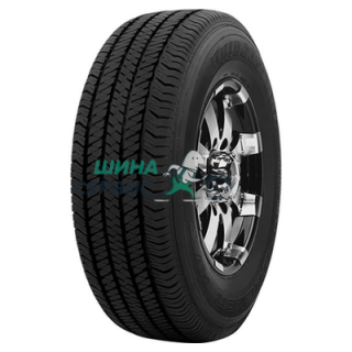 Bridgestone 265/60R18 110H Dueler H/T D684 II TL