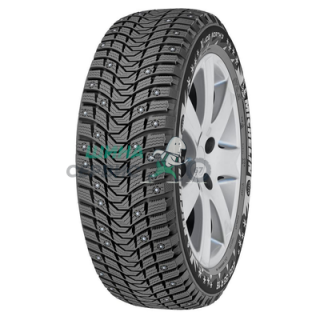 255/35R20 97H XL X-Ice North 3 (шип.)