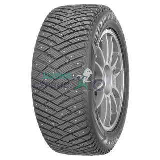 285/50R20 112T UltraGrip Ice Arctic SUV TL FP M+S (шип.)