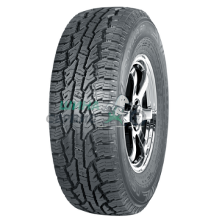 LT265/70R18 124/121S Rotiiva AT Plus