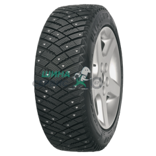 185/65R14 86T UltraGrip Ice Arctic TL D-Stud (шип.)