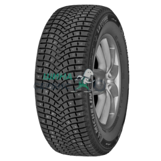 255/50R19 107T XL Latitude X-Ice North 2 TL (шип.)