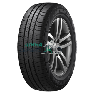 LT205/75R16C 110/108R Vantra LT RA18