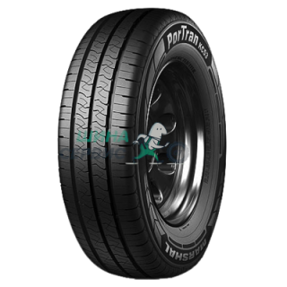 225/75R16C 121/120R PorTran KC53 PR10