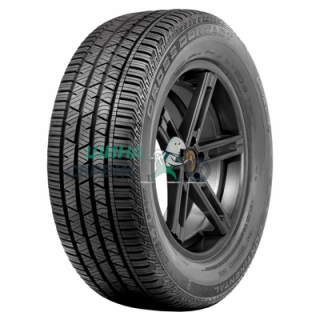 265/40R22 106Y XL ContiCrossContact LX Sport J, LR FR