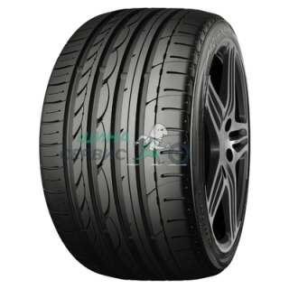 Yokohama ADVAN Sport V103 295/25-R21 96Y