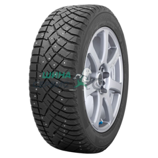 255/55R19 111T Therma Spike TL (шип.)