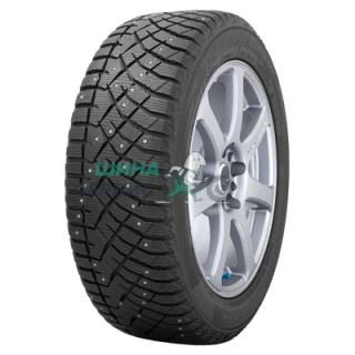 215/55R16 93T Therma Spike TL (шип.)