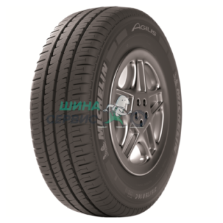 215/75R16C 116/114R Agilis + TL