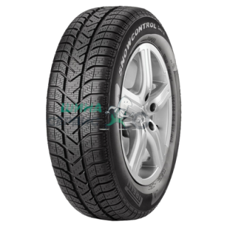 185/65R14 86T Winter SnowControl Serie III TL