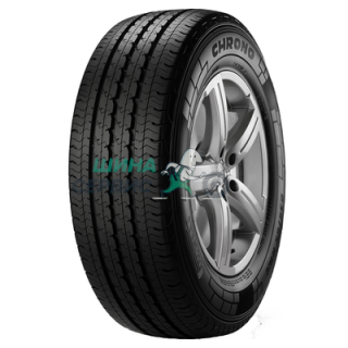 235/65R16C 115R Chrono 2