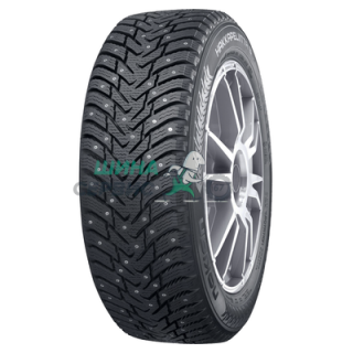 225/40R18 92T XL Hakkapeliitta 8 TL (шип.)