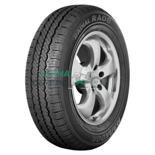 LT145R13C 88/86R Radial RA08